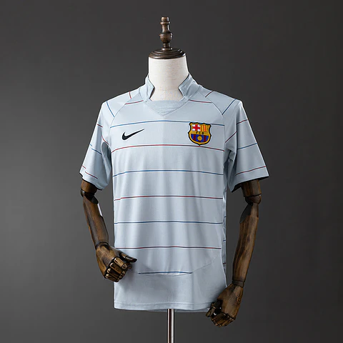Barcelona 03/04 Retro (Away Kit)