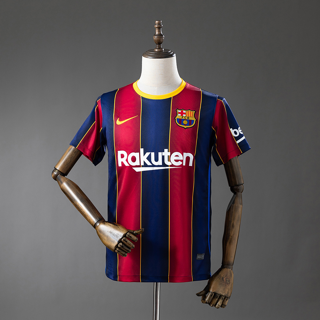 FC BARCELONA Retro 20/21 (Home) 1