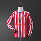 ATLÉTICO MADRID Retro 04/05 (Home) Manga Comprida - Thumbnail 1