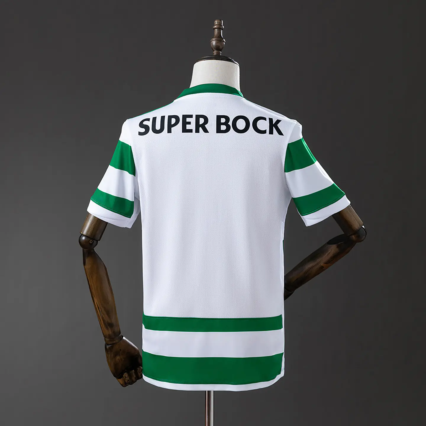 SPORTING CP 25/26 (Home Kit) 2