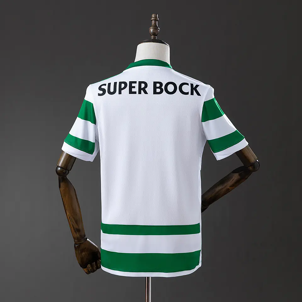SPORTING CP 25/26 (Home Kit) 2
