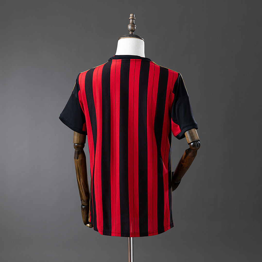 AC MILAN Retro 13/14 (Home Kit) 2