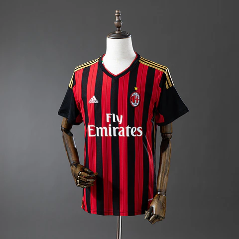 MILANO Retro 13/14 (Home Kit)