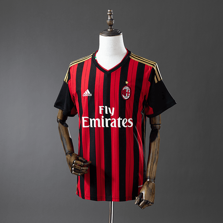 AC MILAN Retro 13/14 (Home Kit) 1
