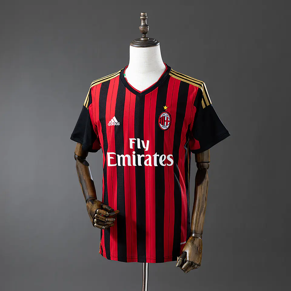 MILANO Retro 13/14 (Home Kit) 1