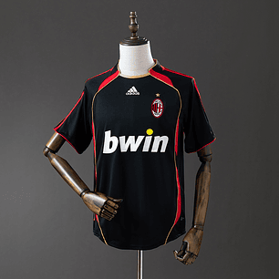 AC MILAN Retro 06/07 (Third Kit)
