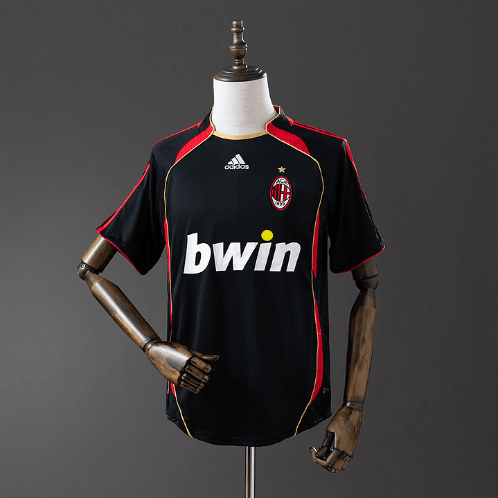 AC MILAN Retro 06/07 (Third Kit) 1