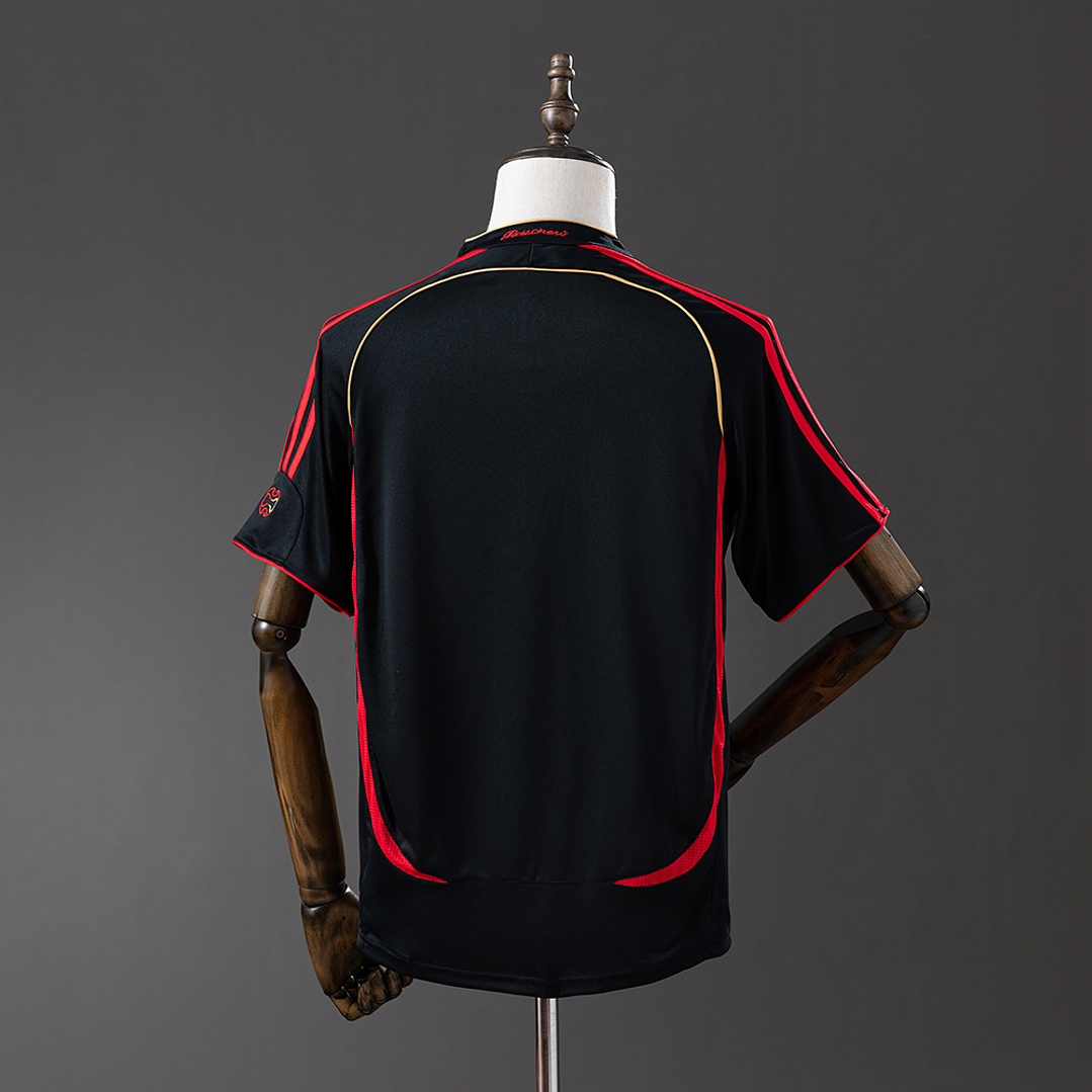 AC MILAN Retro 06/07 (Third Kit) 2