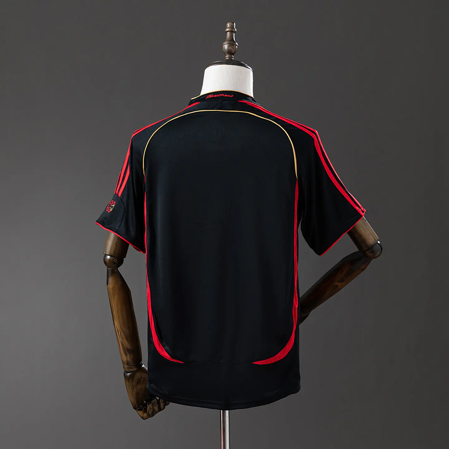 MILANO Retro 06/07 (Third Kit) 2