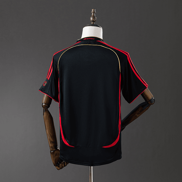AC MILAN Retro 06/07 (Third Kit) 2