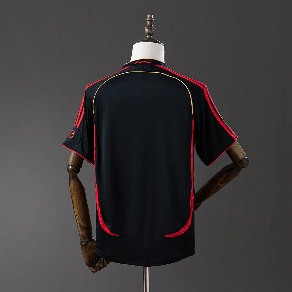MILANO Retro 06/07 (Third Kit) 2