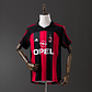 AC MILAN Retro 00/02 (Home Kit) - Thumbnail 1