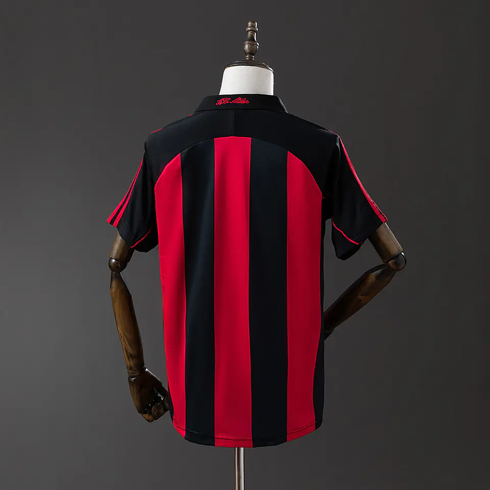 MILANO Retro 00/02 (Home Kit) 2