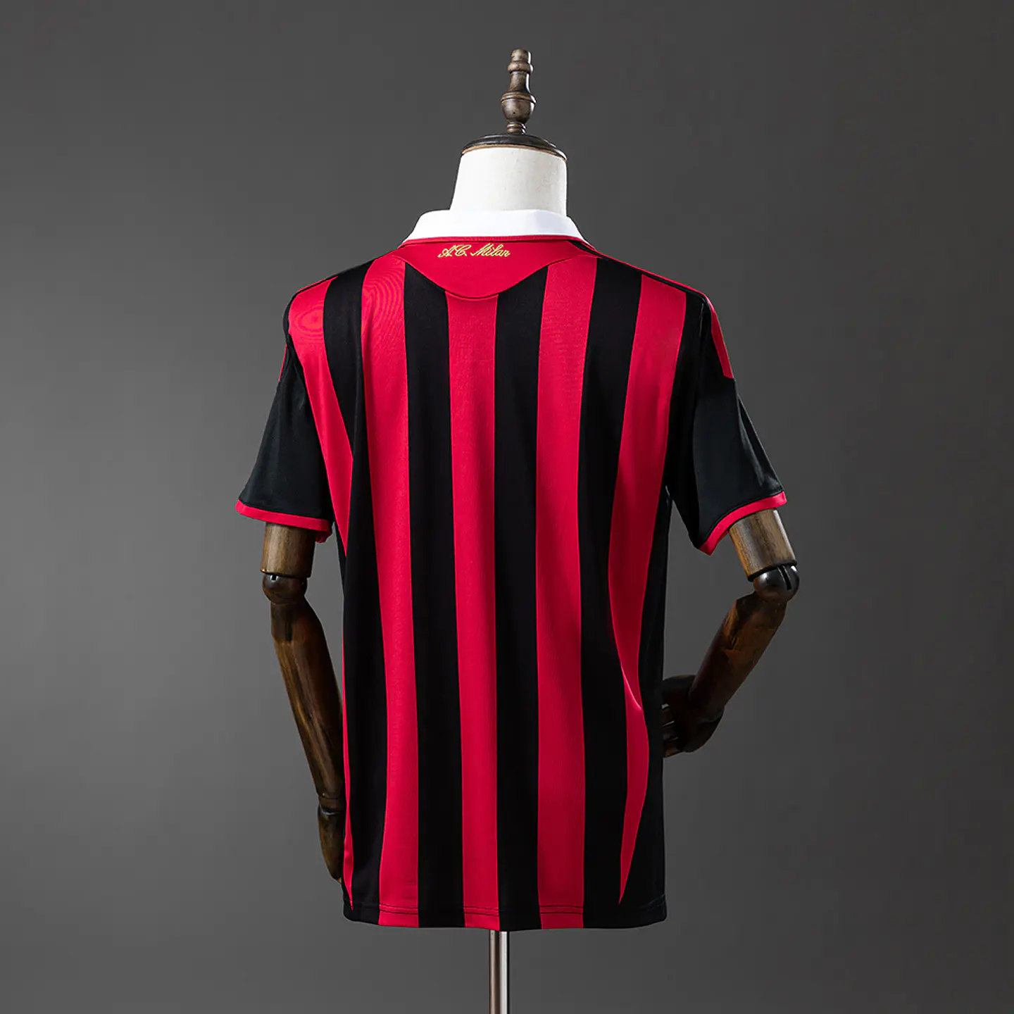MILANO Retro 09/10 (Home Kit) 2