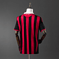 AC MILAN Retro 09/10 (Home Kit) - Thumbnail 2