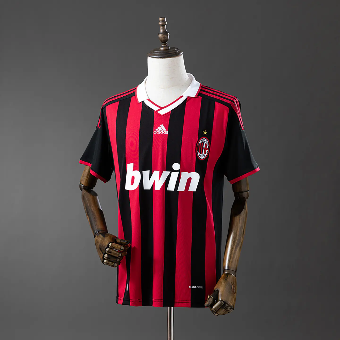 MILANO Retro 09/10 (Home Kit) 1