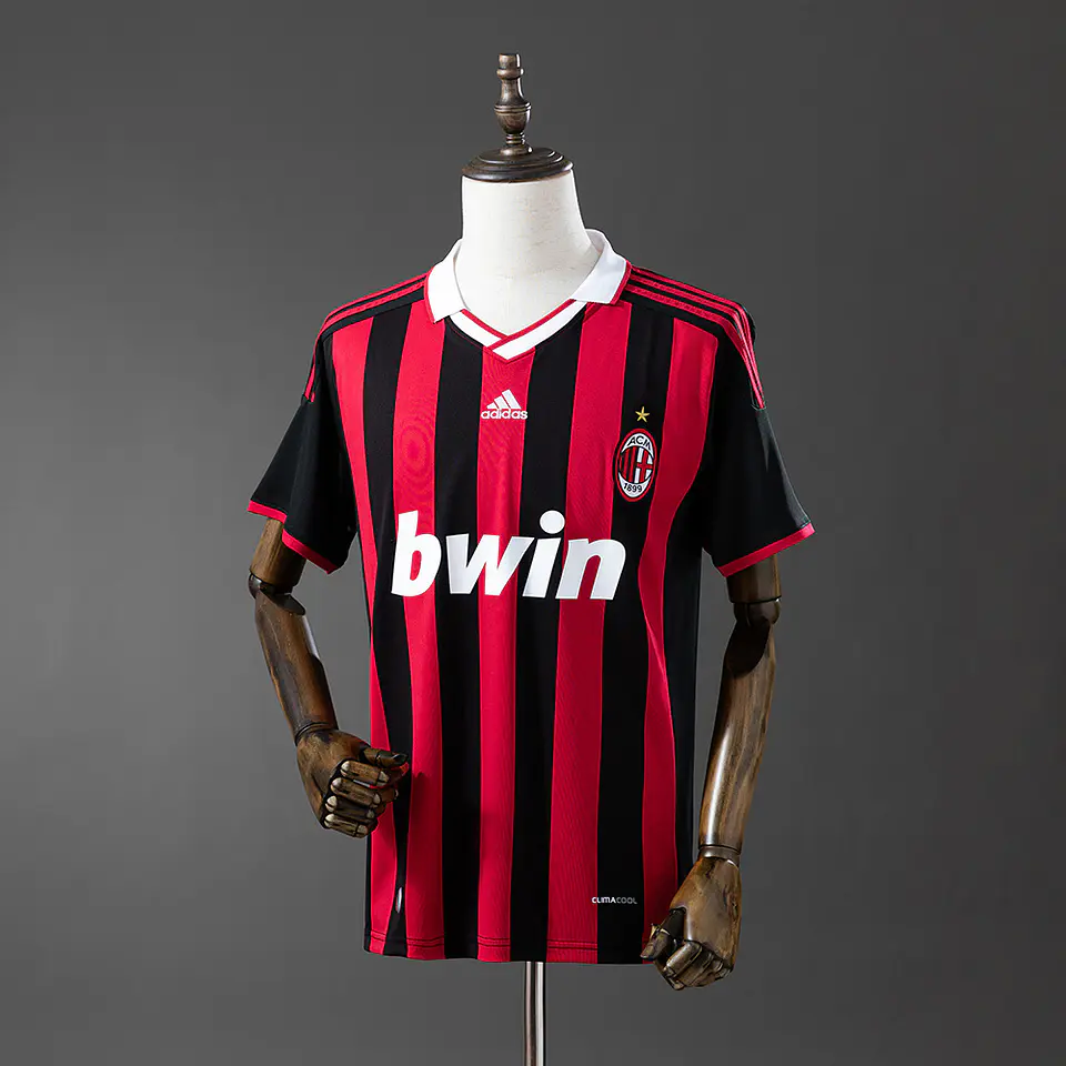 MILANO Retro 09/10 (Home Kit) 1