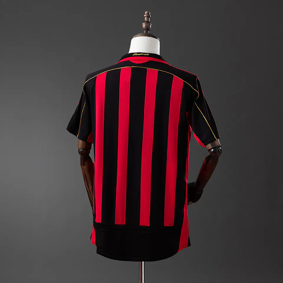 MILANO Retro 06/07 (Home Kit) 2