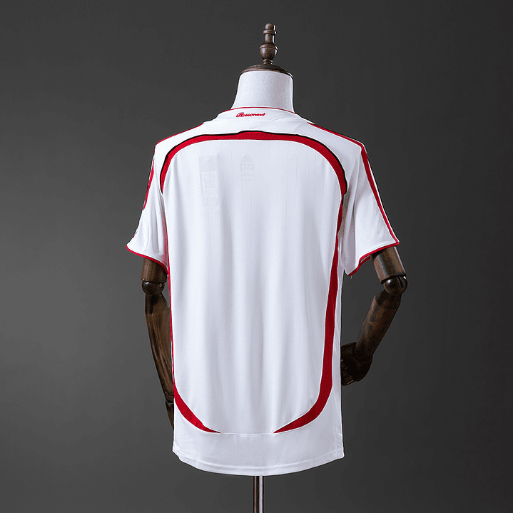 AC MILAN Retro 06/07 (Away Kit) 2