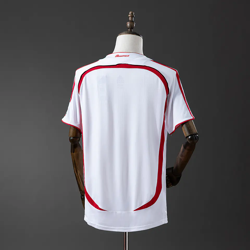 MILANO Retro 06/07 (Away Kit) 2