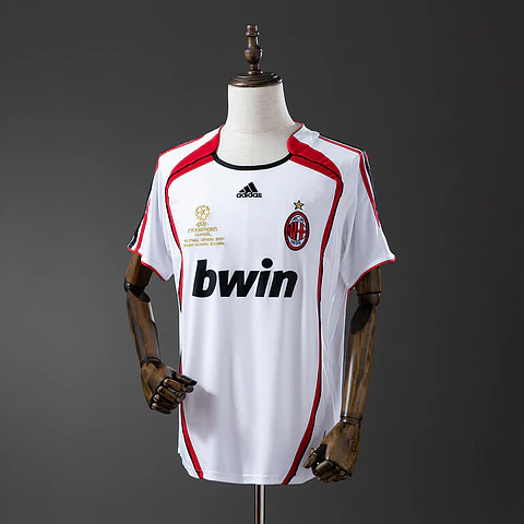 MILANO Retro 06/07 (Away Kit)