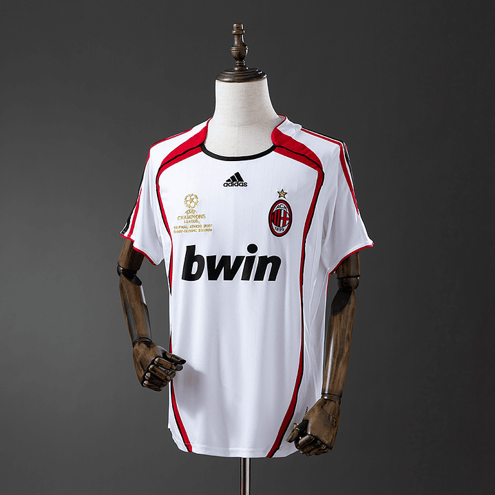 AC MILAN Retro 06/07 (Away Kit) 1