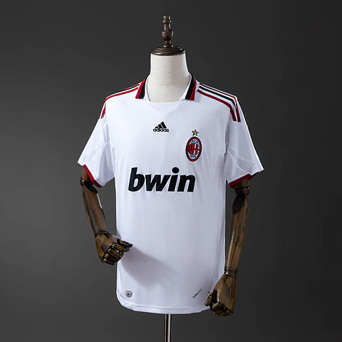 MILANO Retro 09/10 (Away Kit)