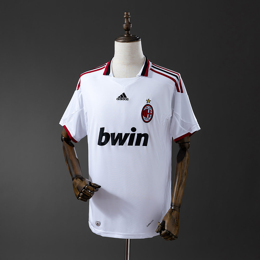 AC MILAN 09/10 Retro (Away Kit) 1