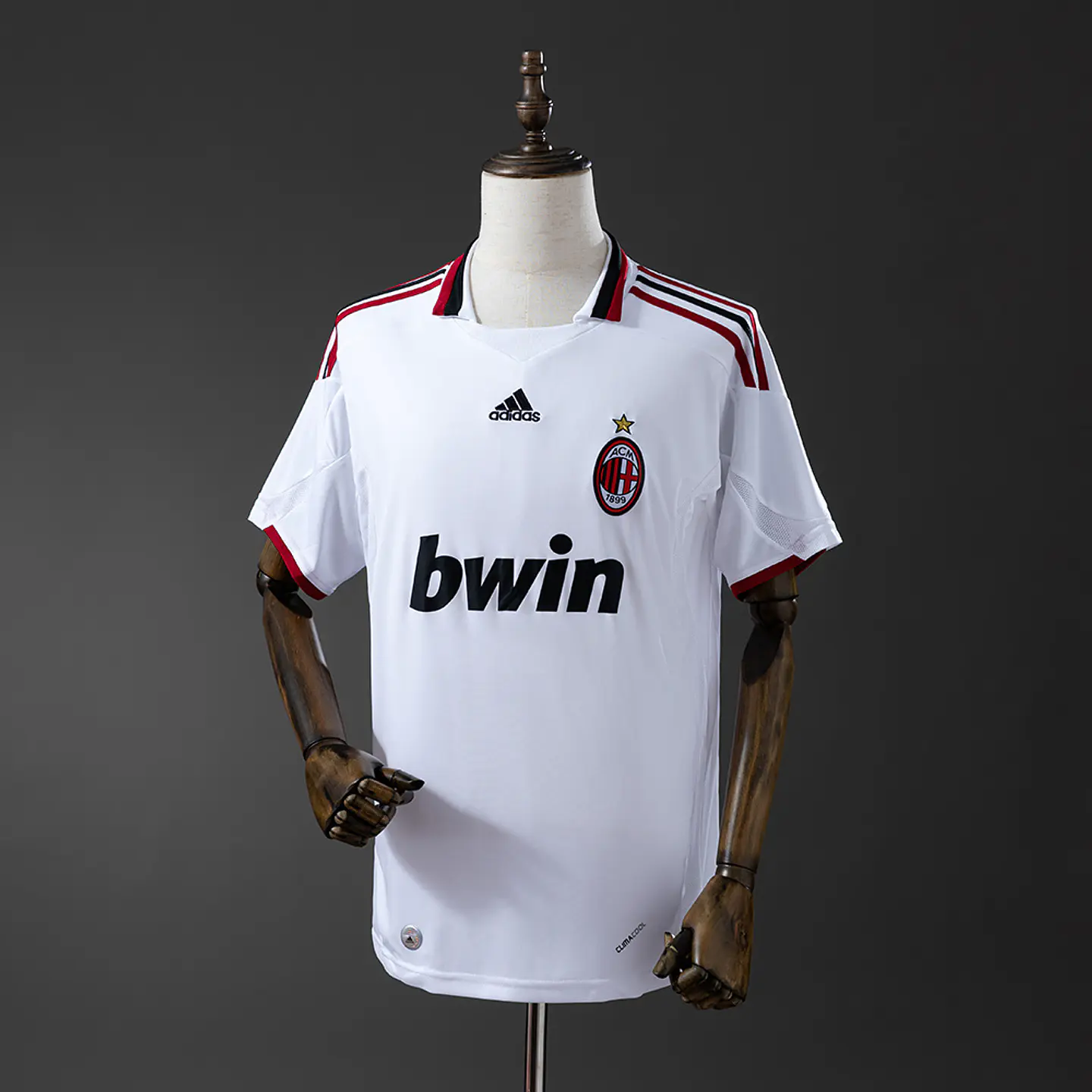 MILANO Retro 09/10 (Away Kit) 1