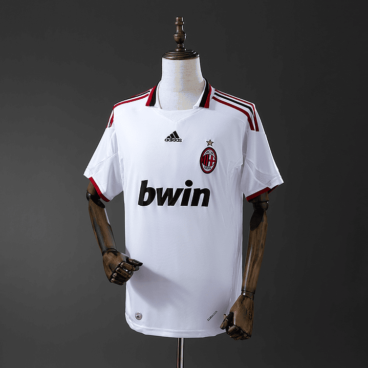 AC MILAN 09/10 Retro (Away Kit) 1