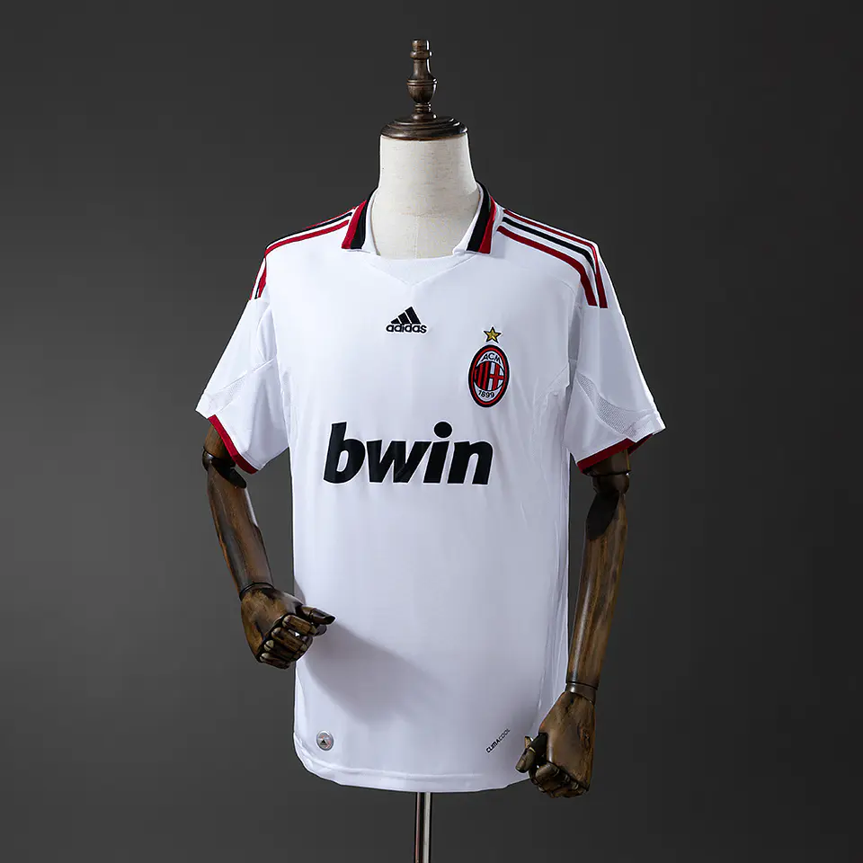 MILANO Retro 09/10 (Away Kit) 1