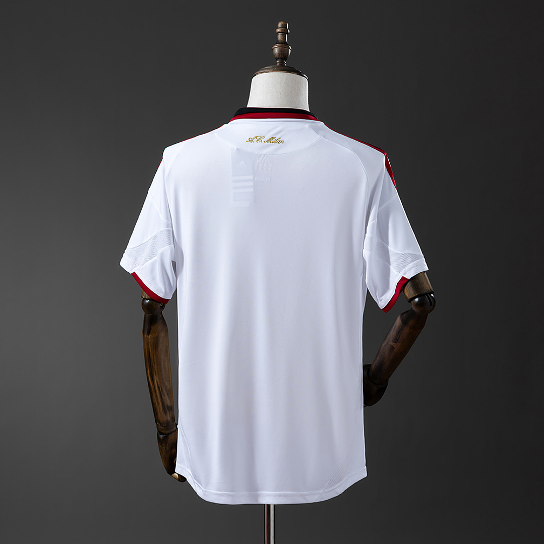 AC MILAN 09/10 Retro (Away Kit) 2