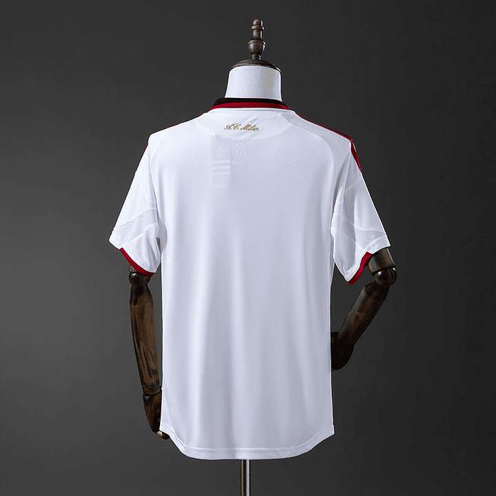 AC MILAN 09/10 Retro (Away Kit) 2