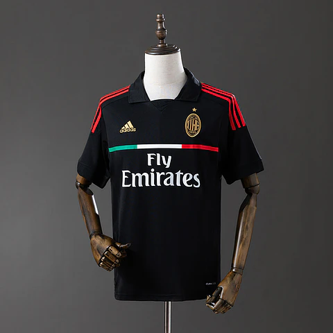 MILANO Retro 11/12 (Third Kit)