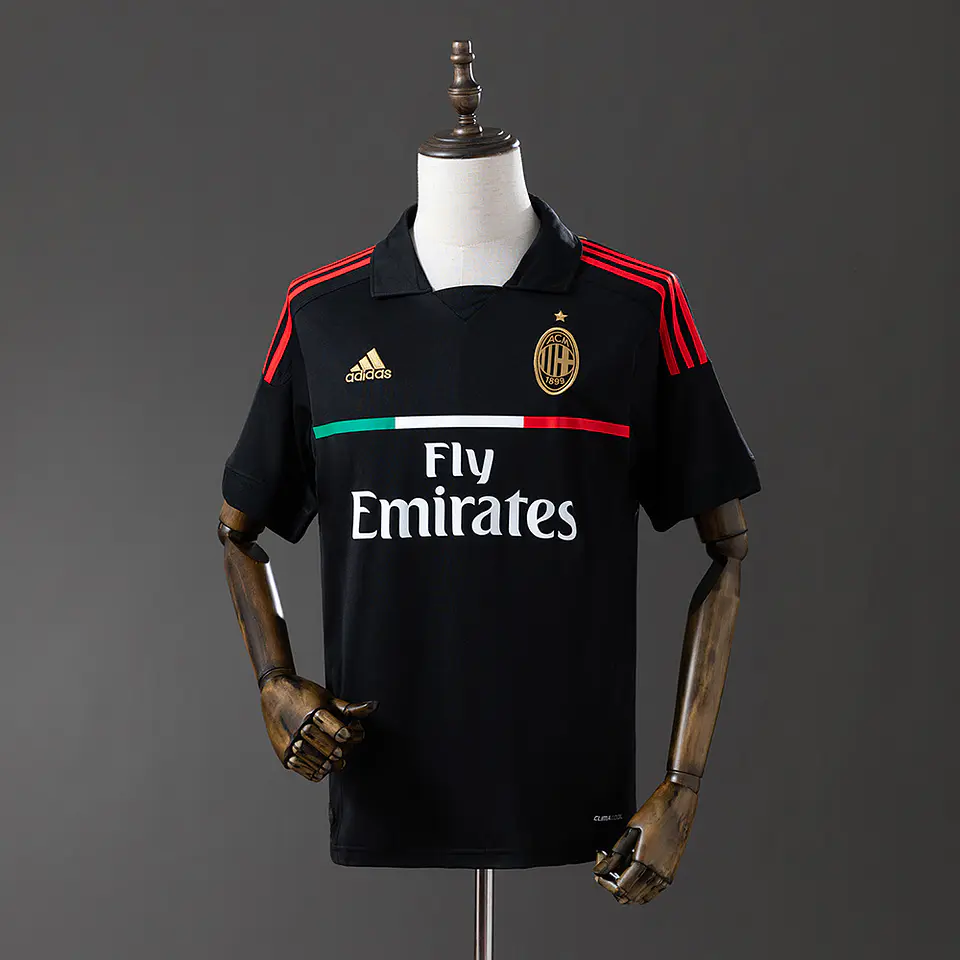 MILANO Retro 11/12 (Third Kit) 1