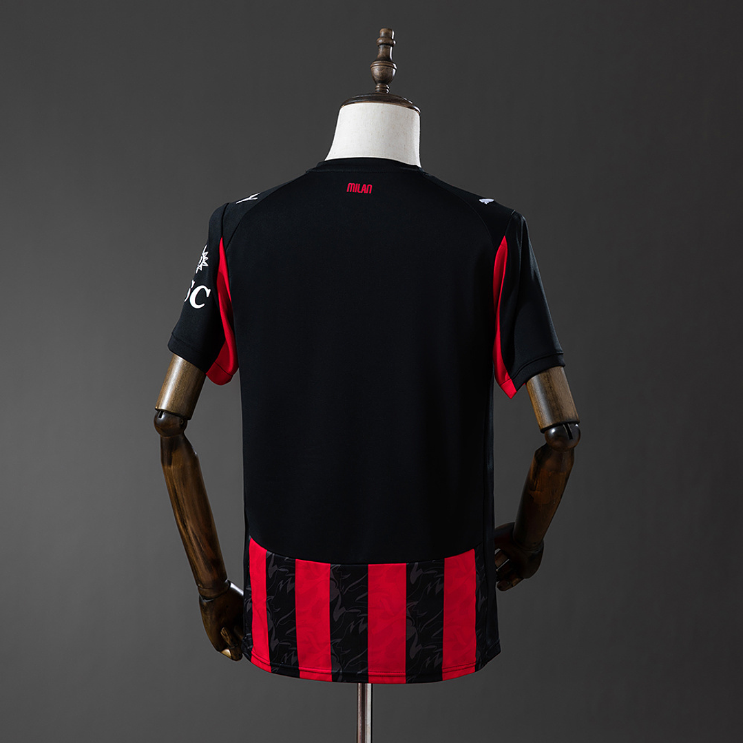 AC MILAN 25/26 (Home Kit) 2