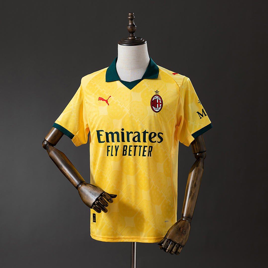 AC MILAN 25/26 (Third Kit) 1
