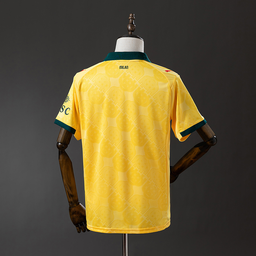 AC MILAN 25/26 (Third Kit) 2