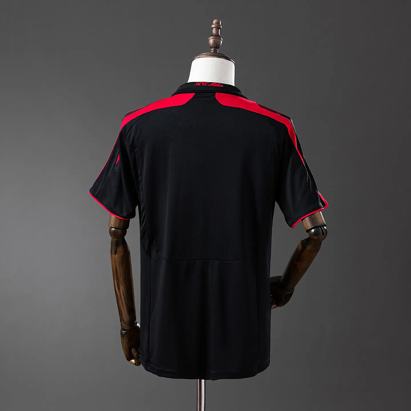 MILANO Retro 07/08 (Third Kit) 2