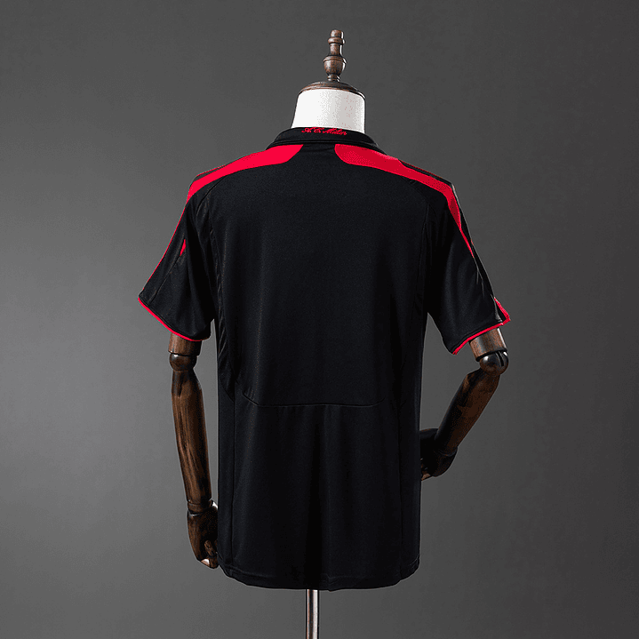 AC MILAN 07/08 Retro (Third Kit) 2