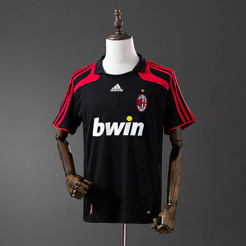 MILANO Retro 07/08 (Third Kit)