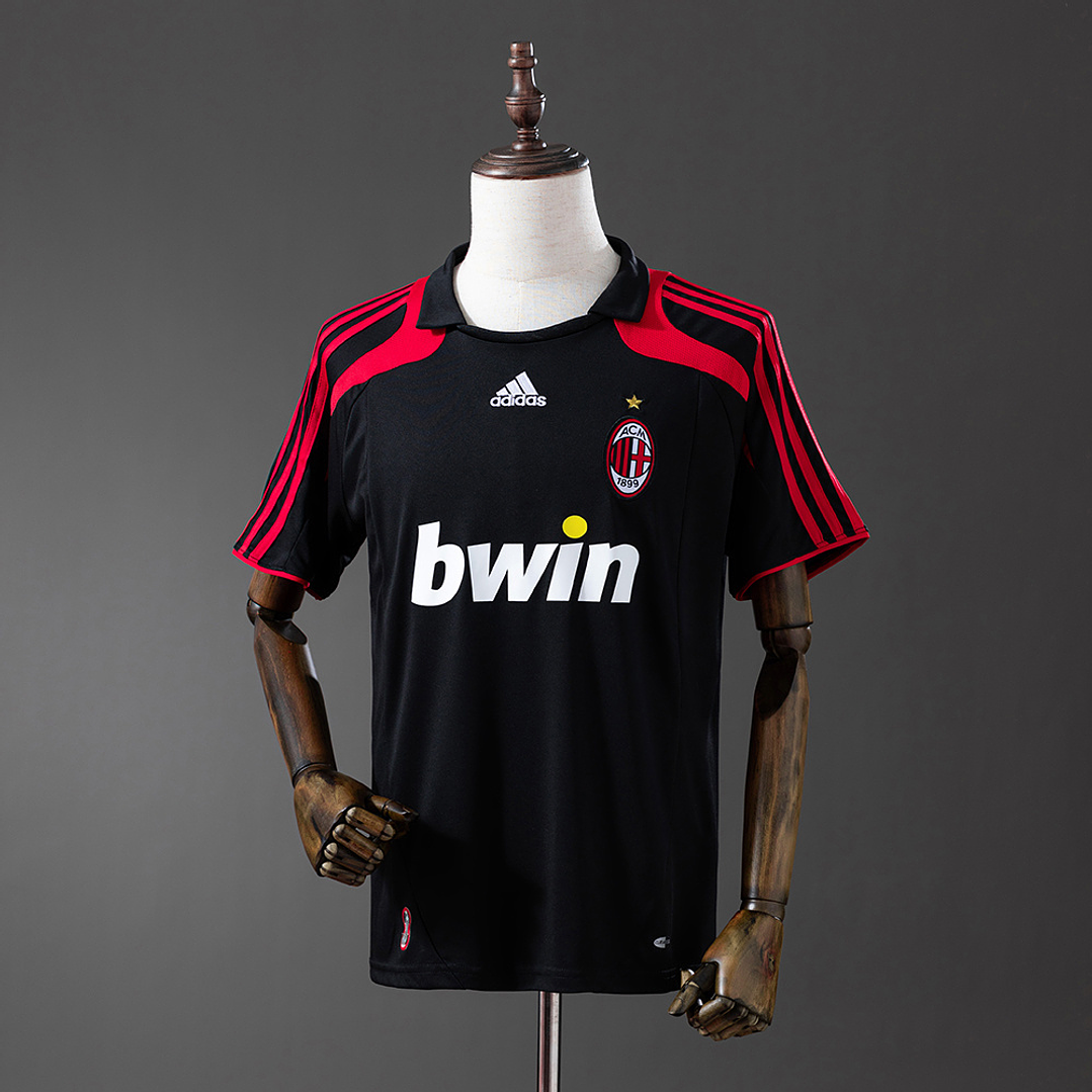 AC MILAN 07/08 Retro (Third Kit) 1