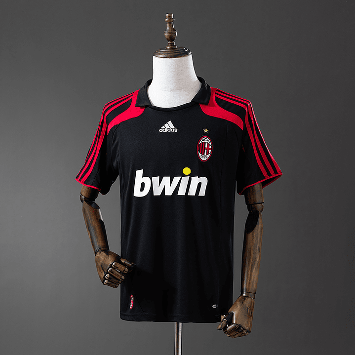 AC MILAN 07/08 Retro (Third Kit) 1