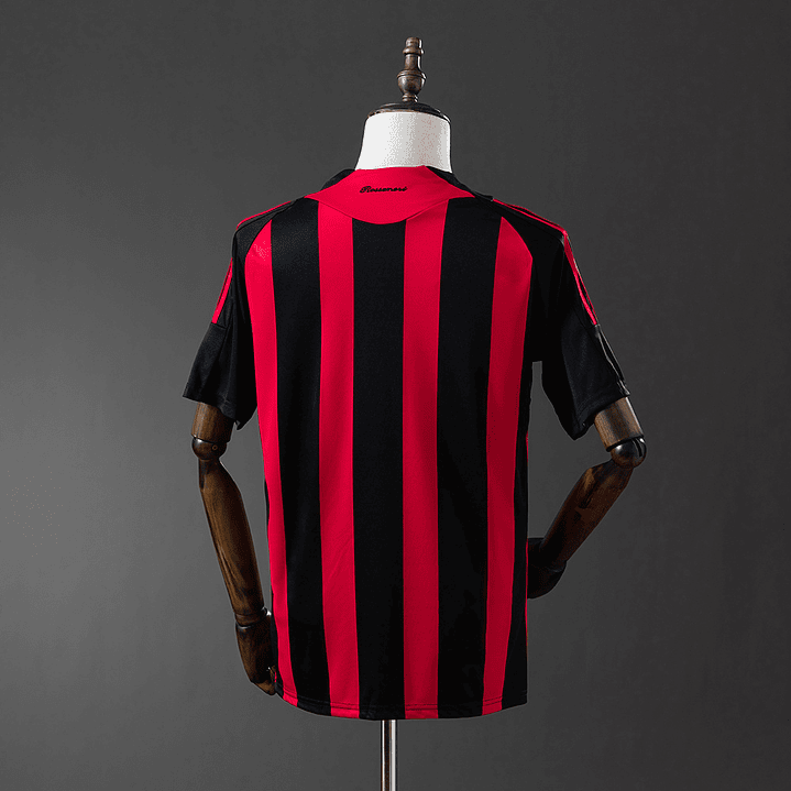 AC MILAN 08/09 Retro (Home Kit) 2
