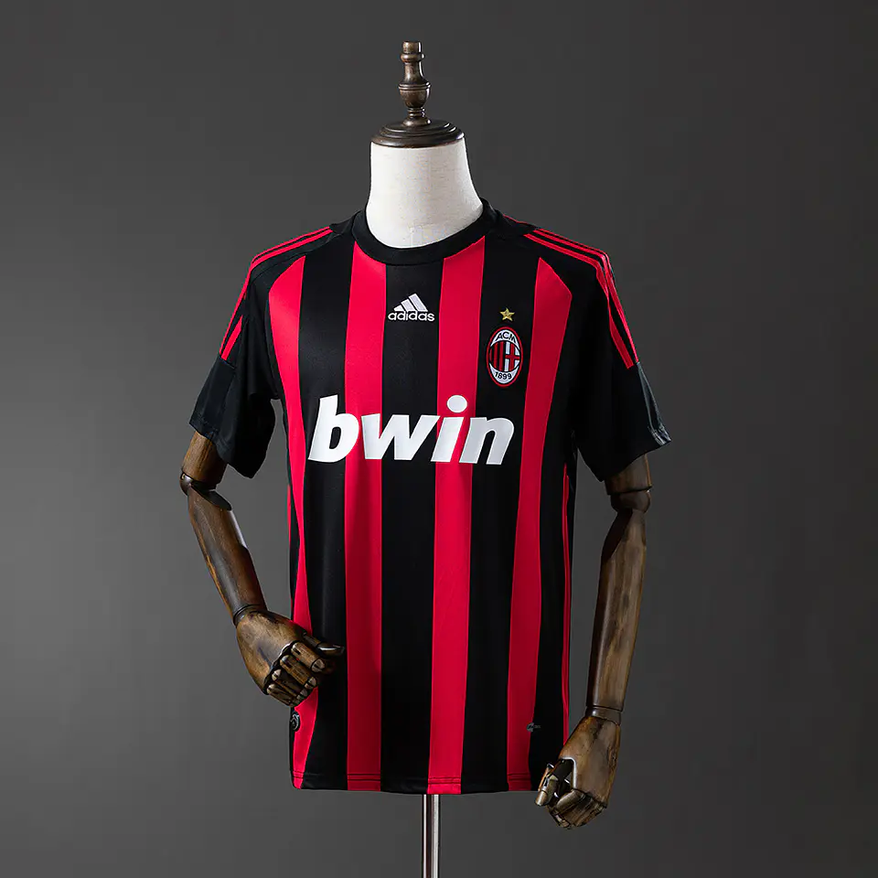 MILANO Retro 08/09 (Home Kit) 1
