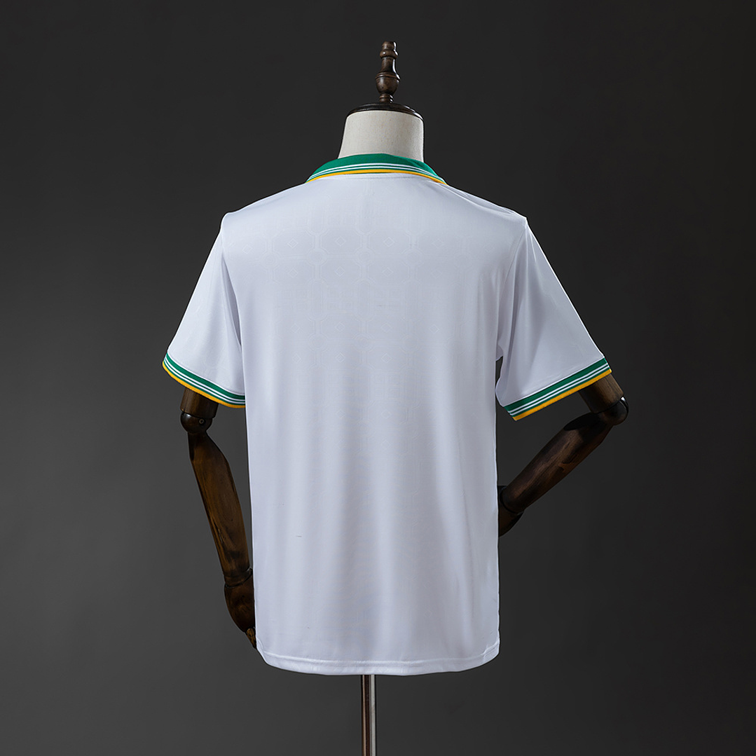 AS Roma 25/26 (Away Kit) 2