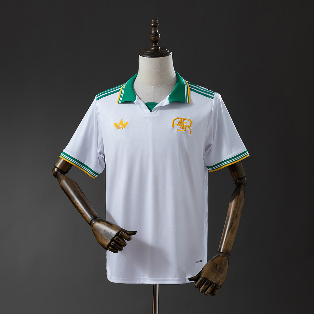 AS Roma 25/26 (Away Kit) 1