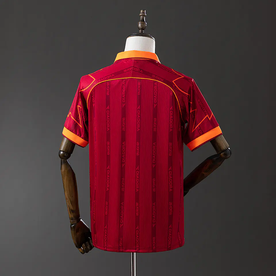 ROMANO FC 99/00 Retro (Home Kit) 2
