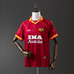 AS ROMA 99/00 Retro (Home Kit) - thumbnail 1