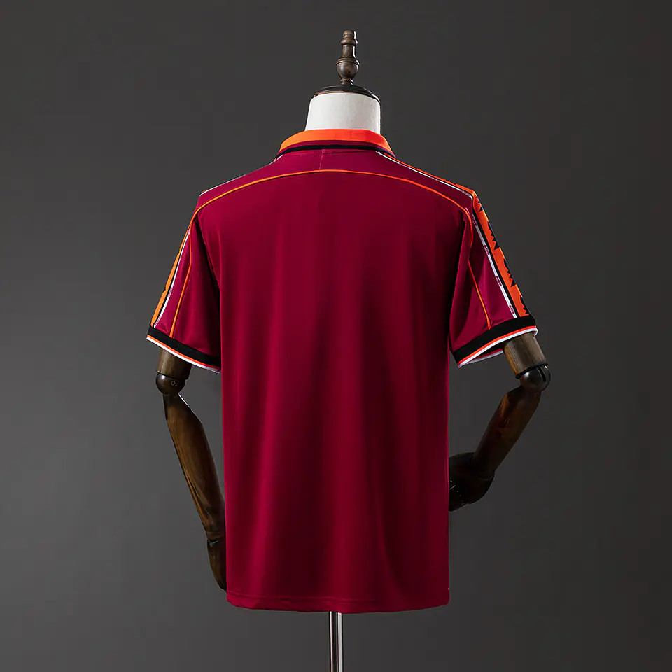 ROMANO FC Retro 98/99 (Home Kit) 2
